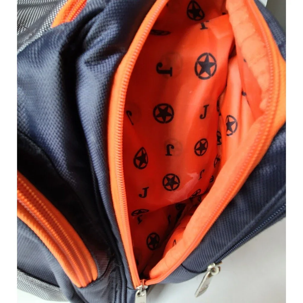 Jeep insulated multi